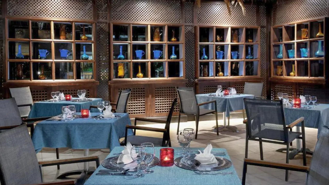 Hotel Jaz Aquamarine Resort - Hurghada